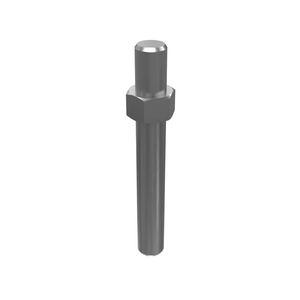 Резьбовая шпилька | 0.375 - 24 Thread Bolt Stud #3E-4374 (3E4374) Резьбовая шпилька | 0.375 - 24 Thread Bolt Stud #3E-4374 (3E4374)