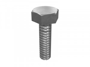 Болт с шестигранной головкой, 1/4" - 28 x 7/8" Hex Head Bolt CTP for CAT #6V-3960 Болт с шестигранной головкой, 1/4" - 28 x 7/8" Hex Head Bolt CTP for CAT #6V-3960