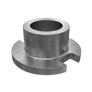 Фиксатор клапанной пружины | Valve Spring Retainer #6Y-0726 (6Y0726)
