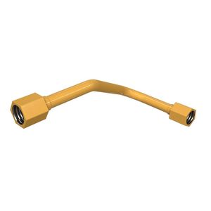 Патрубок в сборе | 9.52 mm Outer Diameter Fuel Injection Line Tube #7W-2480 (7W2480)