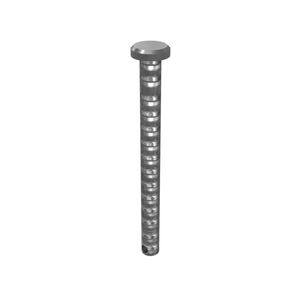 Шплинтуемый штифт | Clevis Pin #166-5456 (1665456) Шплинтуемый штифт | Clevis Pin #166-5456 (1665456)