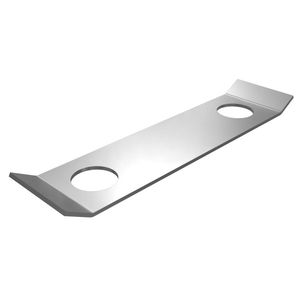 Контргайка | 0.0359 IN ( 0.911 mm ) Thick Lock Nut Bar #4M-5397 (4M5397) Контргайка | 0.0359 IN ( 0.911 mm ) Thick Lock Nut Bar #4M-5397 (4M5397)