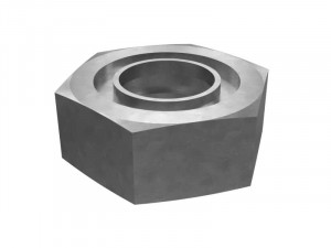 Уплотнительная гайка, 7/8 - 20" Threaded Hexagonal Sealing Nut CTP for CAT #8K-6474 Уплотнительная гайка, 7/8 - 20" Threaded Hexagonal Sealing Nut CTP for CAT #8K-6474