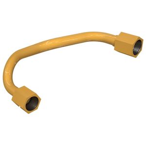 Топливный патрубок в сборе | Tube Assembly Fuel #337-8006 (3378006)
