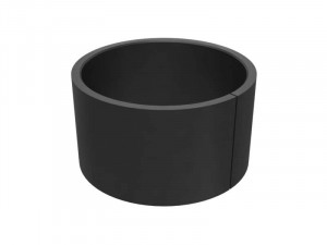 Подшипник скольжения (втулка), Sleeve Bearing Bushing CTP for CAT #6Y-0306