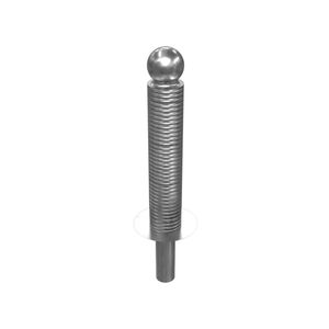Заклепки закладные | 3.175 mm Body Diameter Pop rivet #8M-7758 (8M7758)