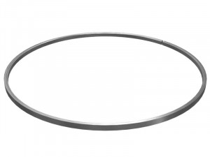 Кольцевое уплотнение, 146.05 mm Outer Diameter Seal Ring CTP for CAT #6G-6275
