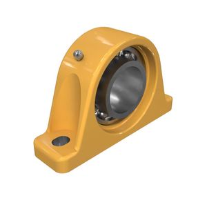 Блок опорного подшипника | Bearing-Pillow Block #296-4292 (2964292)