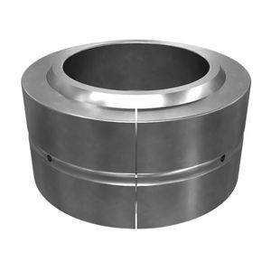 Самоцентрирующийся сферический подшипник скольжения | 158.75 mm OD Self Aligning Spherical Bearing #152-7554 (1527554)