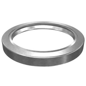 Уплотнение | Single Lip Rubber Seal #9X-7743 (9X7743)