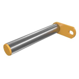Палец рычажного механизма | Bucket Linkage Pin #251-2552 (2512552)