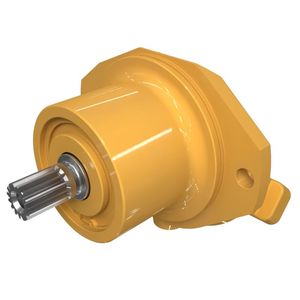Блок гидромотора | Cat® Reman Axial Piston Motor Fixed Displacement #10R-4579 (10R4579)