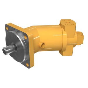 Блок электродвигателя поршневого | Cat® Reman Axial Piston Motor Fixed Displacement #20R-0120 (20R0120)