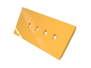Накладка для ровного резания (левая), Level Cut End Bit Lh Blumag for CAT #8E-9378 Накладка для ровного резания (левая), Level Cut End Bit Lh Blumag for CAT #8E-9378