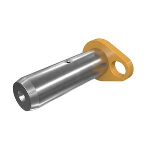 Палец в сборе | Linkage Pin #475-5218 (4755218) Палец в сборе | Linkage Pin #475-5218 (4755218)
