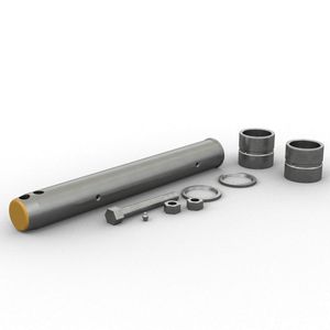 Соединительный штифт | Linkage Pin Kit - Stick to Idler Link #623-9295 (6239295) Соединительный штифт | Linkage Pin Kit - Stick to Idler Link #623-9295 (6239295)