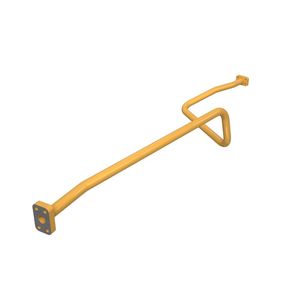 Стальной патрубок в сборе | Steel Tube Assembly #424-7960 (4247960) Стальной патрубок в сборе | Steel Tube Assembly #424-7960 (4247960)