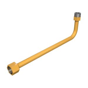 Стальной патрубок в сборе | Steel Tube Assembly #490-6793 (4906793)
