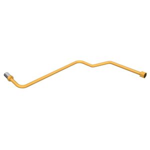 Стальной патрубок в сборе | Steel Tube Assembly #489-9879 (4899879) Стальной патрубок в сборе | Steel Tube Assembly #489-9879 (4899879)