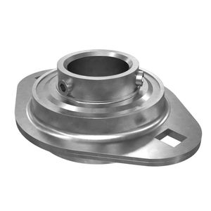 Подшипник в сборе | Bearing Assembly #398-8719 (3988719)