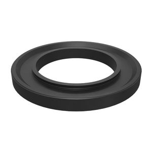 Уплотнение в сборе | 150 mm Outer Diameter Flywheel Housing Lip Seal #5I-7660 (5I7660)