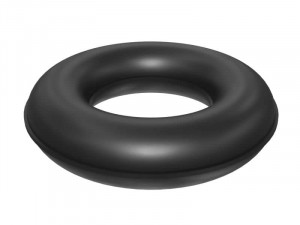 Уплотнительное кольцо, 1.78 x 3.68 mm 78A HNBR O - Ring Blumag for CAT #150-4651