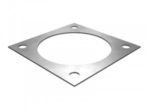 Прокладка | Gasket #4J-8136 (4J8136) Прокладка | Gasket #4J-8136 (4J8136)