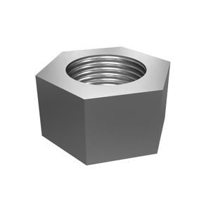 Гайка | 1 1/4"-7 Hex Nut #3K-9770 (3K9770)