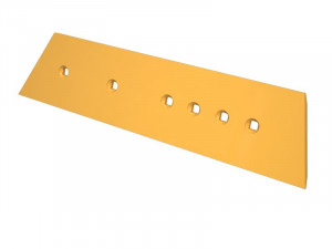 Режущая кромка, Dozer Cutting Edge Blumag for CAT #257-0265