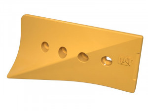 Накладки для ровного резания (правая), Level Cut End Bit Rh Blumag for CAT #462-4828 Накладки для ровного резания (правая), Level Cut End Bit Rh Blumag for CAT #462-4828
