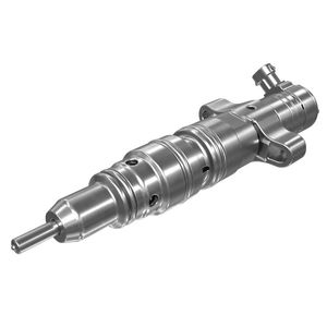 Узел топливной форсунки | Basic Fuel Injector #236-0962 (2360962)