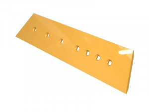Режущая кромка, 951.40 mm Long Steel Cutting Edge Blumag for CAT #297-1699
