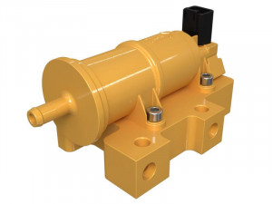 Насос в сборе, Pump Assembly Blumag for CAT #357-6475 Насос в сборе, Pump Assembly Blumag for CAT #357-6475
