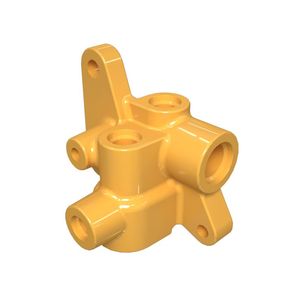 Топливный коллектор | Fuel Supply Line Manifold #335-9438 (3359438)