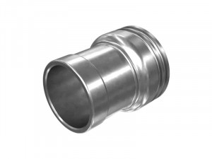 Втулка форсунки, 35 mm Outer Diameter Injector Sleeve CTP for CAT #227-1200