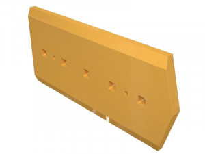 Режущая кромка, Dozer Cutting Edge Blumag for CAT #9W-6657 Режущая кромка, Dozer Cutting Edge Blumag for CAT #9W-6657