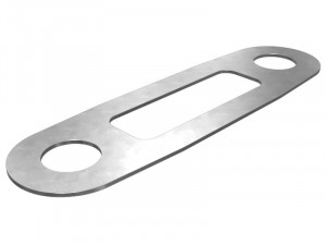 Прокладка | 0.8 mm Thick Flange Gasket #1W-3853 (1W3853)