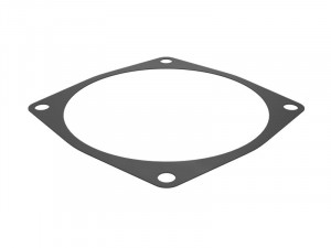 Прокладка | Gasket #9D-4163 (9D4163)