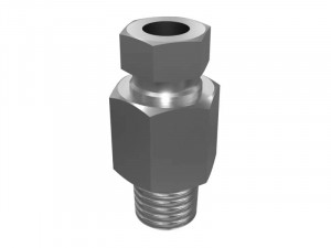 Переходник в сборе, Adapter Assembly Blumag for CAT #1F-3278