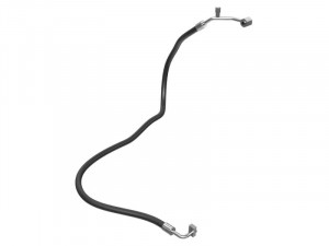 Шланг в сборе, 12.70 mm Internal Diameter Refrigerant Hose Blumag for CAT #253-6922