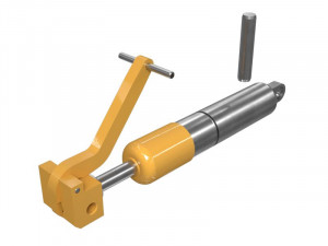Комплект газовой пружины, Gas Spring Kit CTP for CAT #176-9170