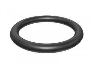 Уплотнительное кольцо, 3.5 x 24.7mm 90A NBR O-Ring CTP for CAT #095-1593