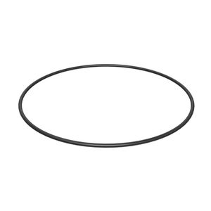 Уплотнительное кольцо | 3.1 x 160 mm 90A NBR O-Ring #095-7384 (957384)