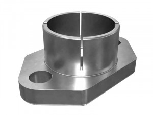 Штифт с буртом, Reman 234 Mm Height Collet CTP for CAT #8R-4268
