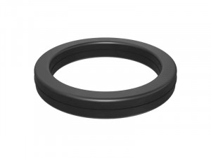 Штока, 13.90 mm Internal Diameter Fuel System Seal CTP for CAT #116-7222