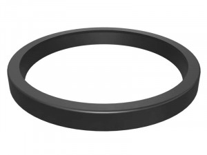 Манжетное уплотнение, 82.71 mm Outer Diameter Lip Type Seal Blumag for CAT #9D-6588