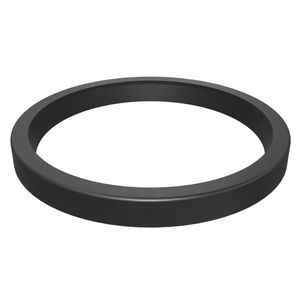 Манжетное уплотнение | 82.71 mm Outer Diameter Lip Type Seal #9D-6588 (9D6588)