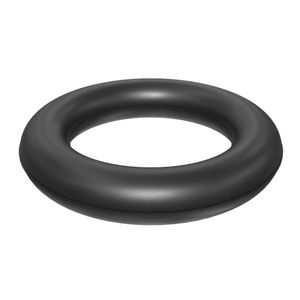 Уплотнительное кольцо | 3.53 x 12.29 mm 90A NBR O-Ring #5P-6300 (5P6300)