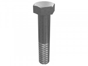 Болт с шестигранной головкой, M16 X 2 Hexagonal Head Bolt Blumag for CAT #137-3301