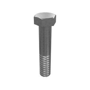 Болт с шестигранной головкой | M16 X 2 Hexagonal Head Bolt #137-3301 (1373301) Болт с шестигранной головкой | M16 X 2 Hexagonal Head Bolt #137-3301 (1373301)